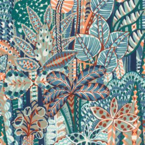 Немецкие обои Emil&Hugo, коллекция Samoa, артикул 300092