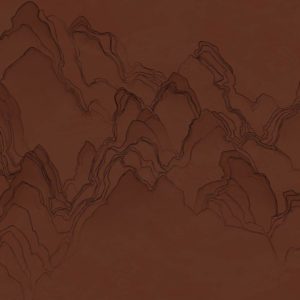 Панно PatternRoll, коллекция Collection I, артикул ID43.08