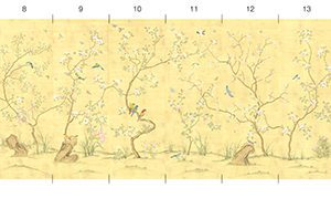 Панель Paul Montgomery Studio, коллекция Melange Series, артикул Huntington Chaux