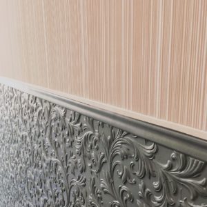 Английские обои Lincrusta, коллекция Lincrusta, артикул RD1805