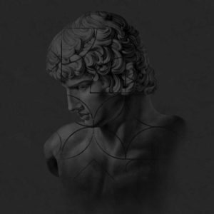 Панно PatternRoll, коллекция Collection I, артикул ID29.17