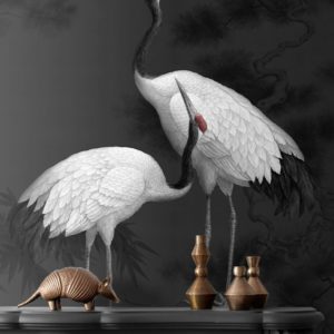 Панно PatternRoll, коллекция Collection I, артикул ID27.07