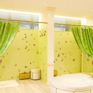 Панно De Gournay, коллекция Eclectic, артикул 0512-08