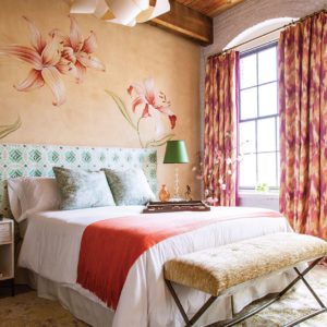 Панно De Gournay, коллекция Eclectic, артикул 201407-04