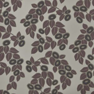 Английские обои 1838 Wallcoverings, коллекция Elodie, артикул 1907-136-02