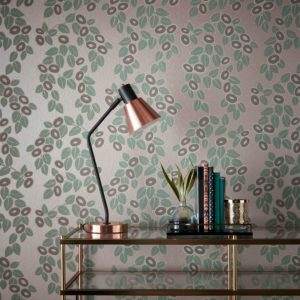 Английские обои 1838 Wallcoverings, коллекция Elodie, артикул 1907-136-04