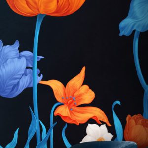 Панно PatternRoll, коллекция Collection I, артикул ID23.13