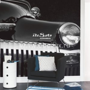 Панно Mr Perswall, коллекция Photo art, артикул P020801-8