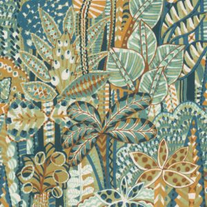 Немецкие обои Emil&Hugo, коллекция Samoa, артикул 300085