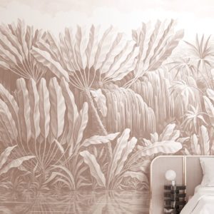 Панно PatternRoll, коллекция Collection I, артикул ID18.01