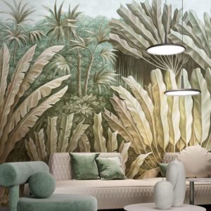 Панно PatternRoll, коллекция Collection I, артикул ID18.04