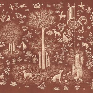 Панно PatternRoll, коллекция Collection I, артикул ID22.05