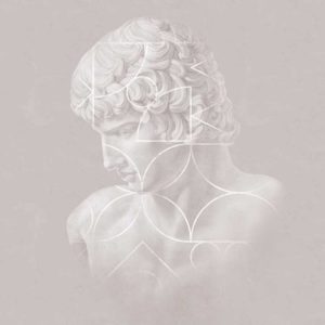 Панно PatternRoll, коллекция Collection I, артикул ID29.21