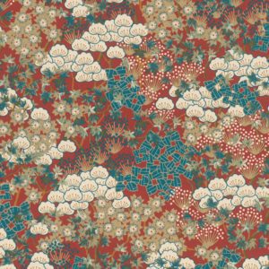 Немецкие обои Emil&Hugo, коллекция Sensai, артикул 295152