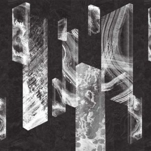 Панно PatternRoll, коллекция Collection I, артикул ID20.05