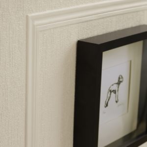 Бордюры Lincrusta, коллекция Lincrusta, артикул RD1953