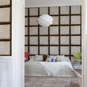 Панно Mr Perswall, коллекция Captured Reality, артикул E023201-8