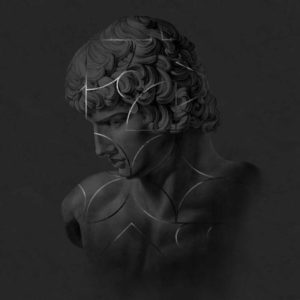 Панно PatternRoll, коллекция Collection I, артикул ID29.16