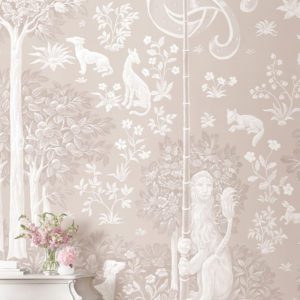 Панно PatternRoll, коллекция Collection I, артикул ID22.01