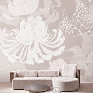 Панно PatternRoll, коллекция Collection I, артикул ID25.05