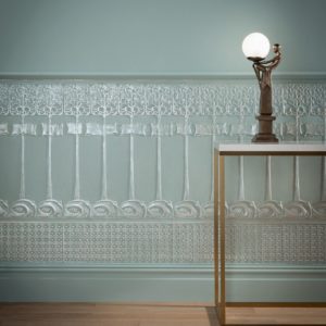 Английские обои Lincrusta, коллекция Lincrusta, артикул RD1965