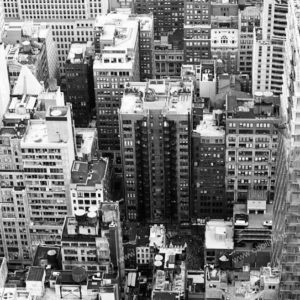 Панно Mr Perswall, коллекция New York Memories, артикул E010901-4