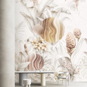 Панно PatternRoll, коллекция Collection I, артикул ID28.01