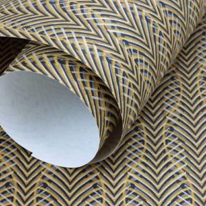 Немецкие обои Emil&Hugo, коллекция Samoa, артикул 300191