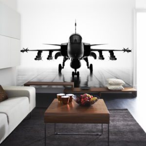 Панно Mr Perswall, коллекция Photo art, артикул P021601-8