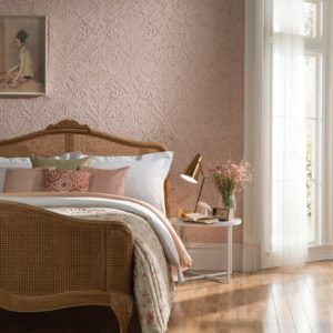 Английские обои Lincrusta, коллекция Lincrusta, артикул RD1971