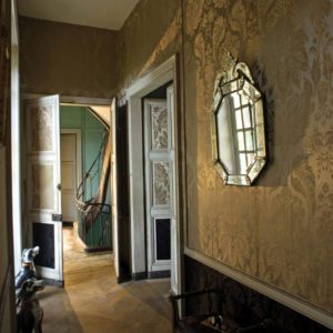 Панно De Gournay, коллекция Plains, артикул 0512-01