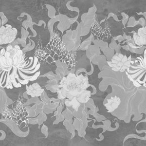 Панно PatternRoll, коллекция Collection I, артикул ID25.07