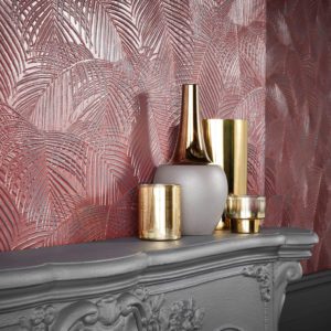 Английские обои Lincrusta, коллекция Lincrusta, артикул RD1978