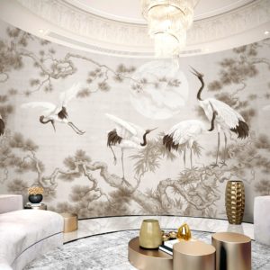 Панно PatternRoll, коллекция Collection I, артикул ID27.01