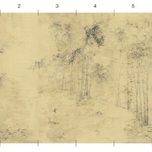 Панель Paul Montgomery Studio, коллекция Melange Series, артикул Hyde Park Fern