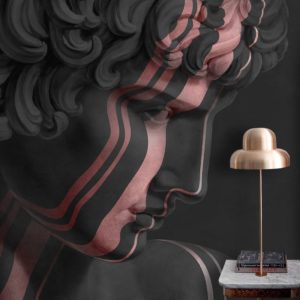 Панно PatternRoll, коллекция Collection I, артикул ID29.13