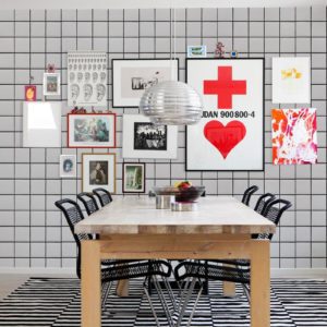 Панно Mr Perswall, коллекция Captured Reality, артикул E022201-0