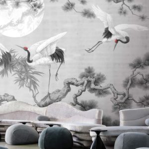 Панно PatternRoll, коллекция Collection I, артикул ID27.05