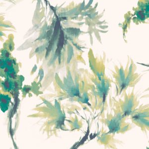 Английские обои 1838 Wallcoverings, коллекция Capri, артикул 1905-124-04