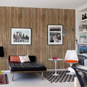 Панно Mr Perswall, коллекция Captured Reality, артикул E020101-8