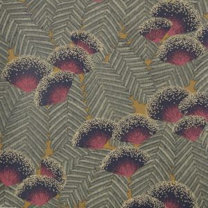 Английские обои 1838 Wallcoverings, коллекция Elodie, артикул 1907-138-03