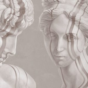 Панно PatternRoll, коллекция Collection I, артикул ID29.02