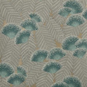 Английские обои 1838 Wallcoverings, коллекция Elodie, артикул 1907-138-02