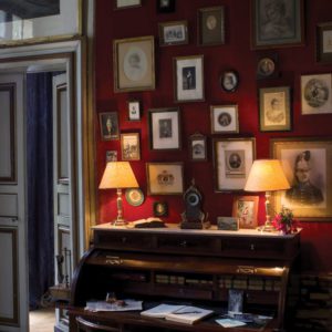 Панно De Gournay, коллекция Plains, артикул 0512-26