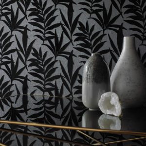 Английские обои 1838 Wallcoverings, коллекция Camellia, артикул 1703-113-07