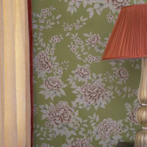 Панно De Gournay, коллекция Eclectic, артикул 0512-10