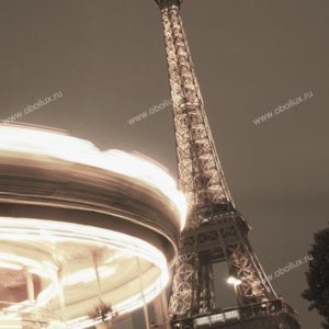 Панно Mr Perswall, коллекция City of Romance, артикул E030901-4