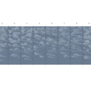 Американские обои Paul Montgomery Studio, коллекция Murals For Unique Walls, артикул Brazil/Sepia