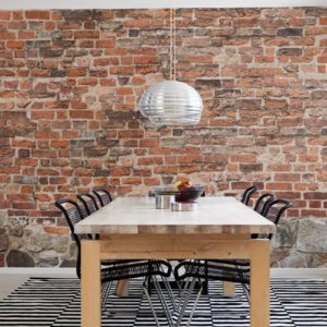 Панно Mr Perswall, коллекция Captured Reality, артикул E020601-0