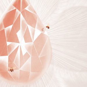 Панно PatternRoll, коллекция Collection I, артикул ID15.03